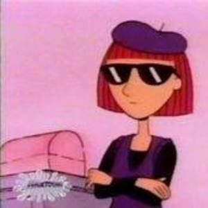 Meet your Posher, Mary